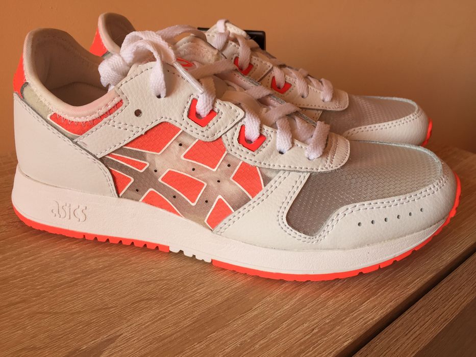 Маратонки Asics Lite Classic