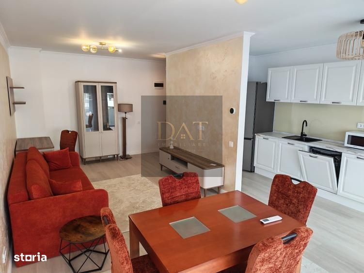 Apartament premium | 2 camere | Elite | parcare inclusa