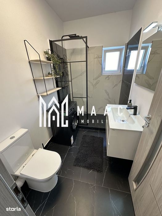 Apartament 2 camere | Balcon | LUX | Decomandat | Ciresica