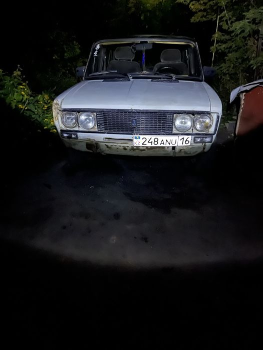 Продам ваз 2106
