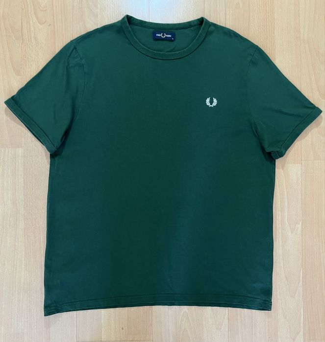 Fred Perry,Paul Smith мъжки тениски XL