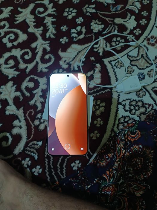 Redmi Note 15 Pro plus 5G 12/512