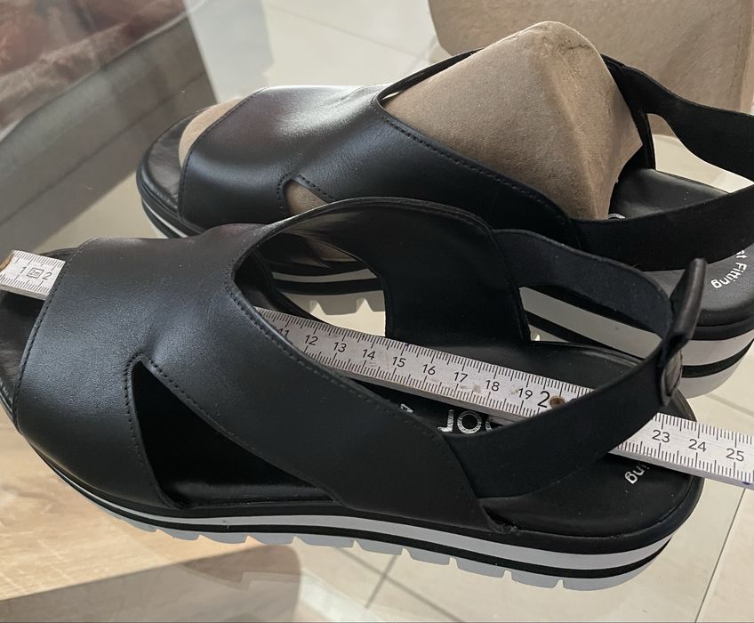 Sandale Gabor 37 , piele naturală