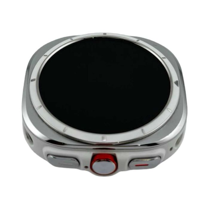 Samsung Galaxy Watch Ultra 47mm Titanium  Gray | TrueGSM