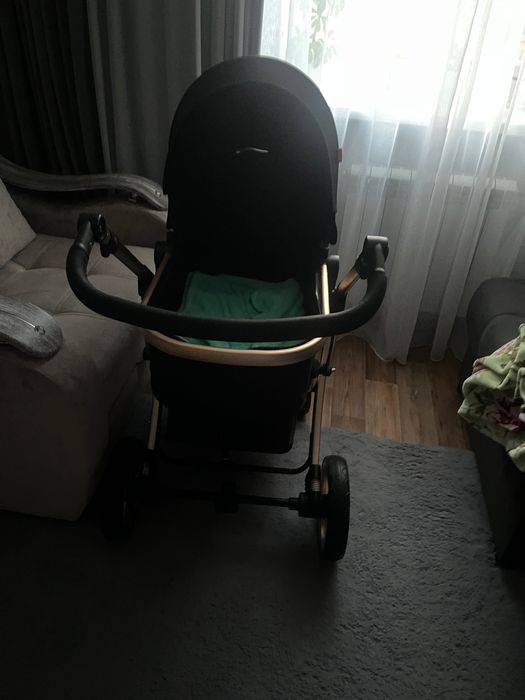 Продам коляску в хорошем состоянии