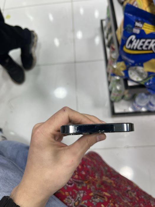 Iphone 12-pro Lla 256