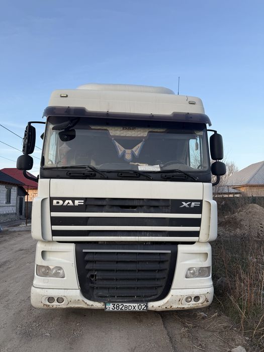Продам DAF 105, 2010 года