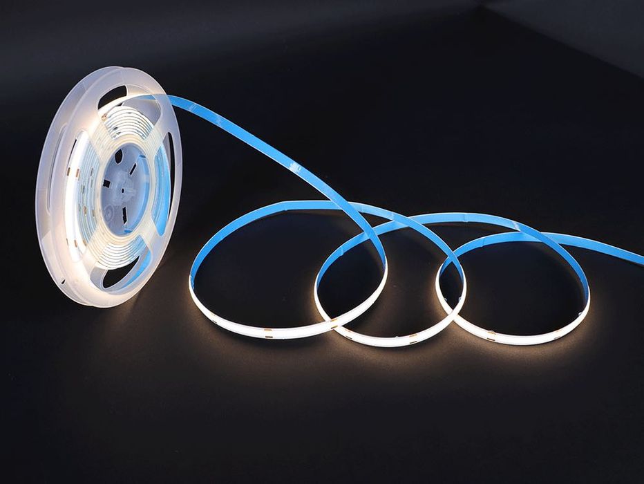 Лента Светодиодная  24V/12V СОВ