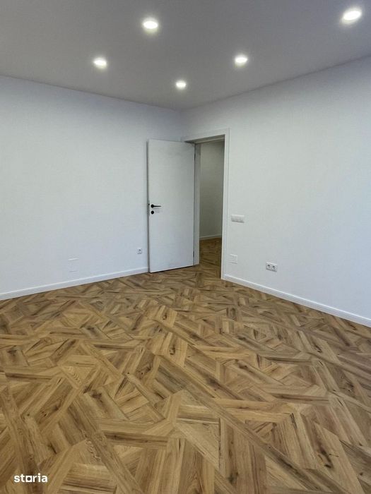 2 camere, FINISAT, instalatii noi, pozitie frumoasa, G. DOJA, et. 2