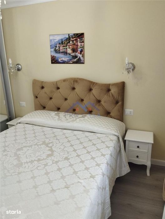 Apartament 2 dormitoare,  etaj 3, boxa, renovare premium, Ampoi 1