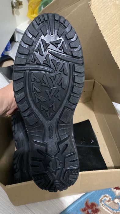 Летние ботинки новый