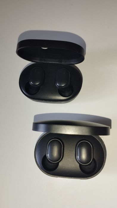 Продам беспроводные наушники Xiaomi redmi air dots