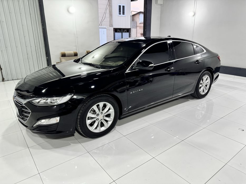 Malibu 2 premier 2021