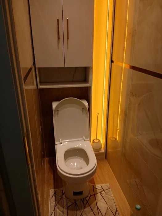 Ijaraga uy CHilonzorda l 2/4/4 48m2 l Oilaga yoki chet ellikarga