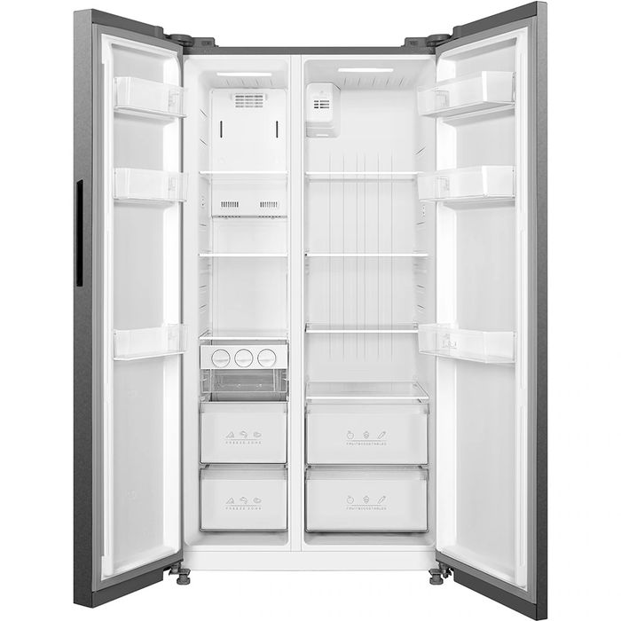 Vand frigider nou cu extragarantiel