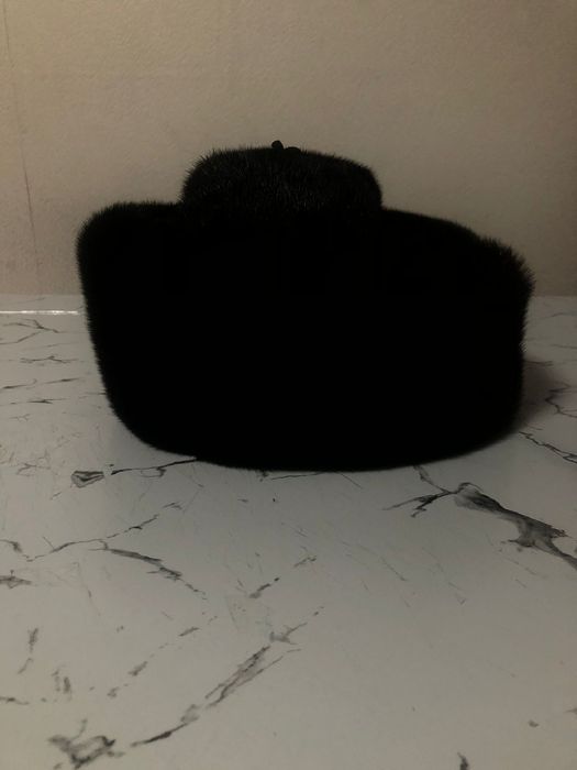 Продам мужскую ушанку