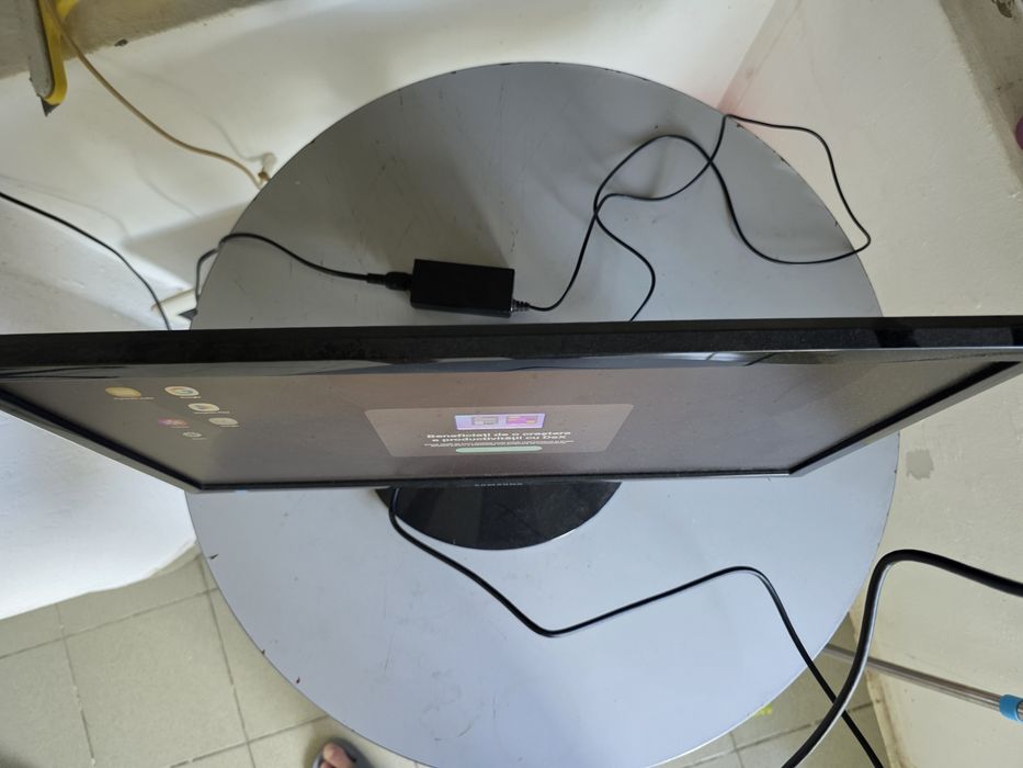 Monitor Samsung impecabil 22inch