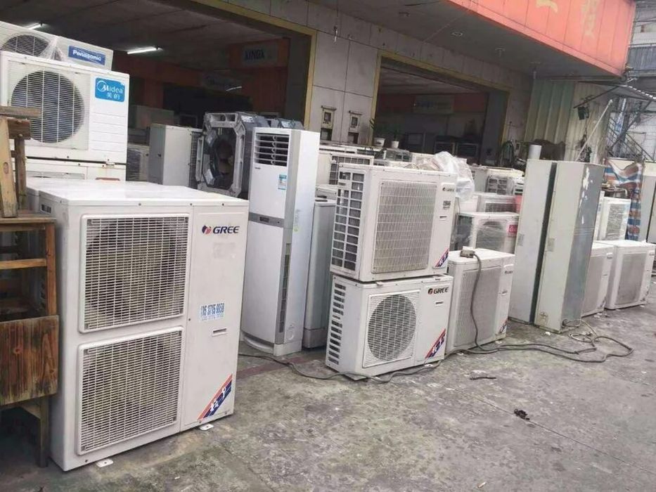 Заправка Кондиционеров зима и лето любых видов