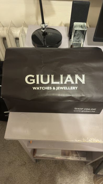 Casio  Protrek PRW-61Y-3ER