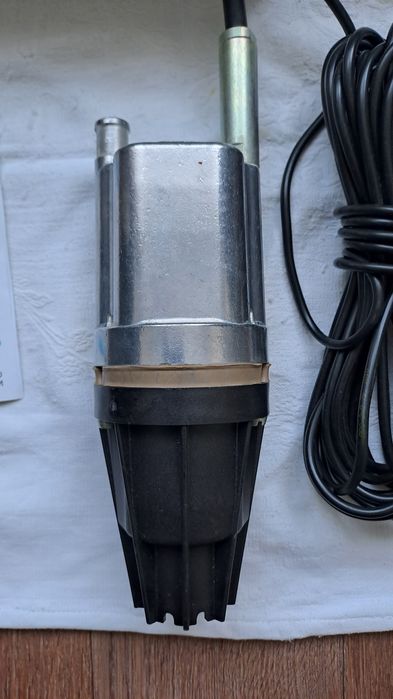 Глубиной насос  продам