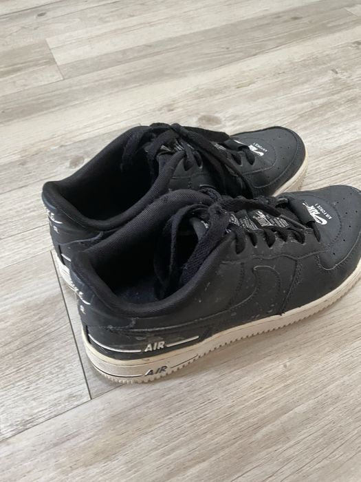 Air force negri