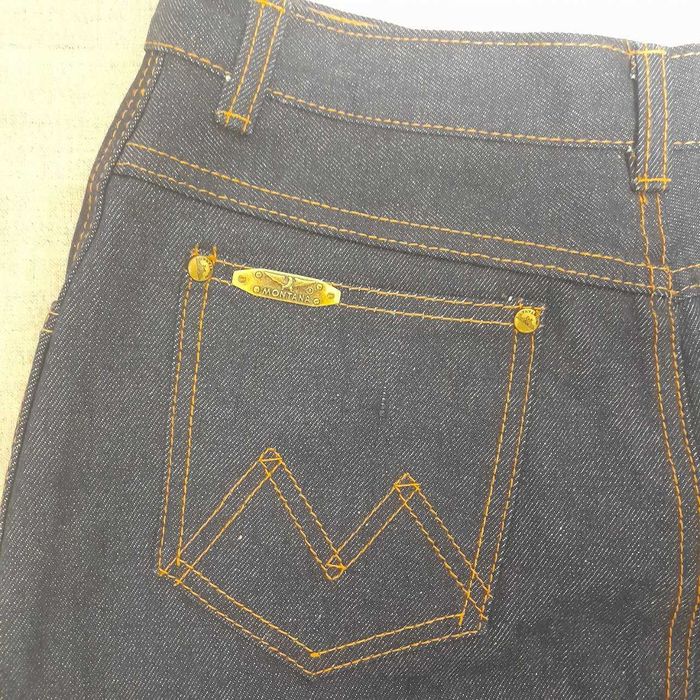 Montana джинсовая юбка Размер 46 / M