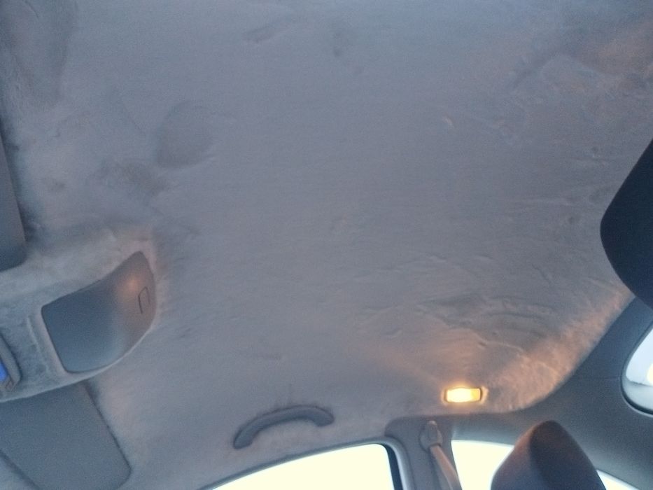 Volkswagen New Beetle