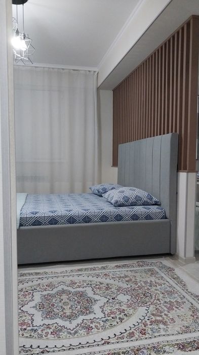 1ком кв 16мкр жк ЛЕПЕС