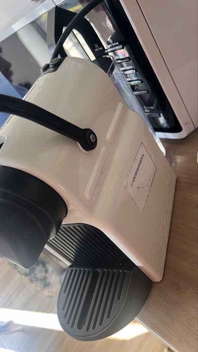 Espressor Nespresso Krups