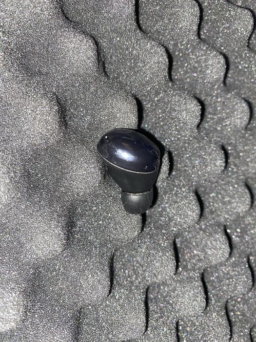 Galaxy buds pro черный ЛЕВЫЙ