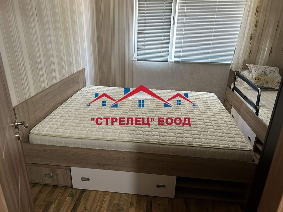 Продава се Двустаен апартамент в Добрич, Добротица - Варненска - 62 кв.м за 938 €/кв.м - Снимка #3