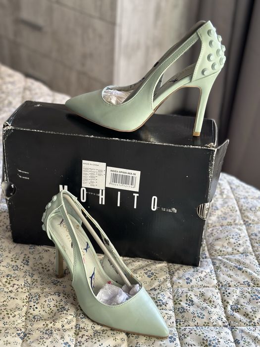 Обувки Mohito 36 номер