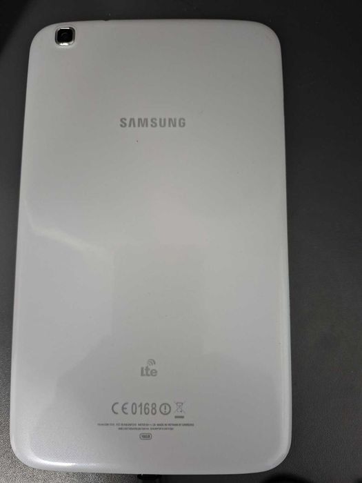 Samsung Galaxy Tab 3 SM-T315 – 16 GB, SIM слот