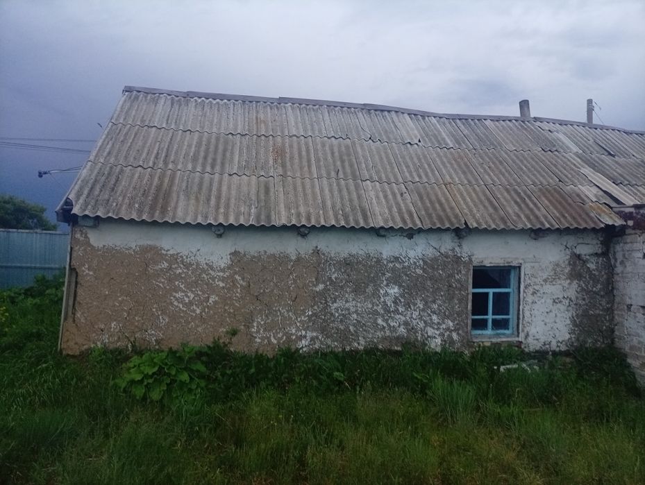 Продам дом находится в федоровке