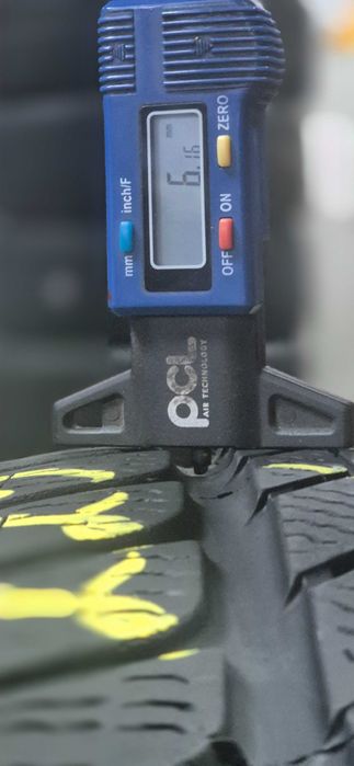 anvelope Pirelli run flat 225/40/19 cu 255/35 19 m&s iarna