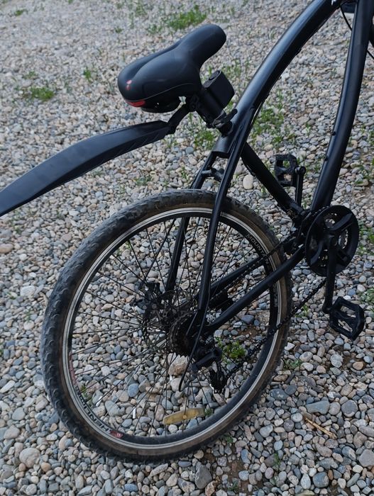 Продам спортивный велосипед