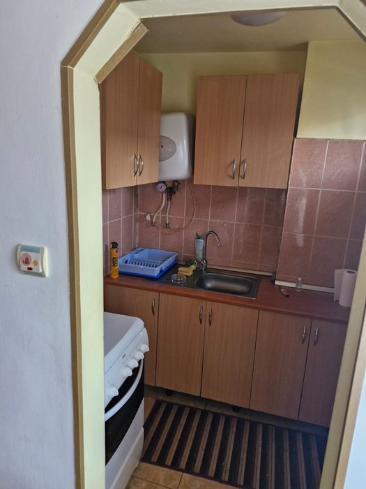 Garsoniera de vanzare Hunedoara