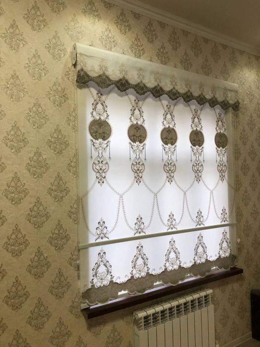 Jalyuzi jaluzi жалузи