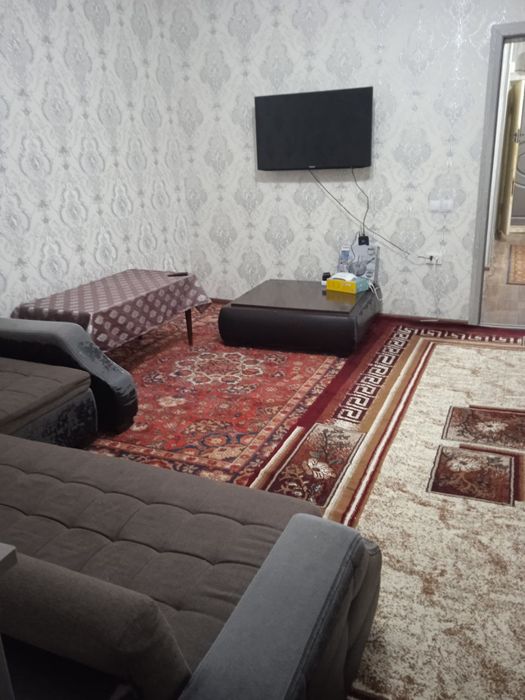 Продам квартиру 1 комнатную