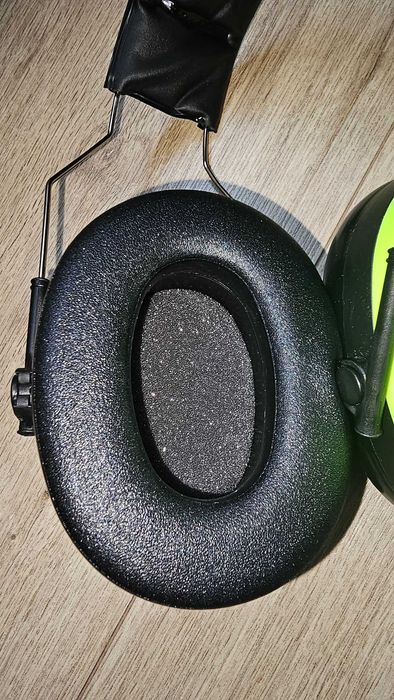Антифони 3M PELTOR Optime III 34 dB