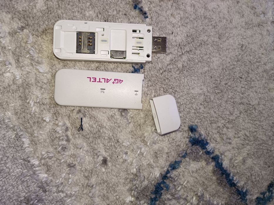 Крманный роутер вайфай