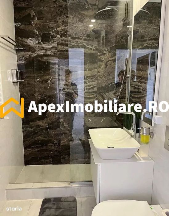 Catedral Residence 13 Septembrie 2 Camere ApexImobiliare Bucuresti