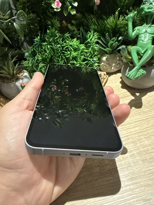 Samsung A55 ‼️Ca NOU‼️Garantie‼️