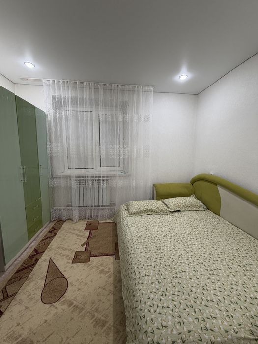 Квартира посуточно