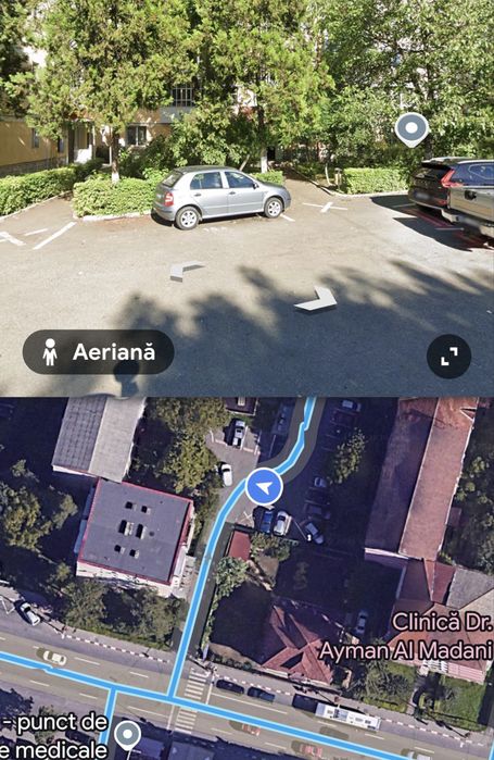 Apartament de închiriat