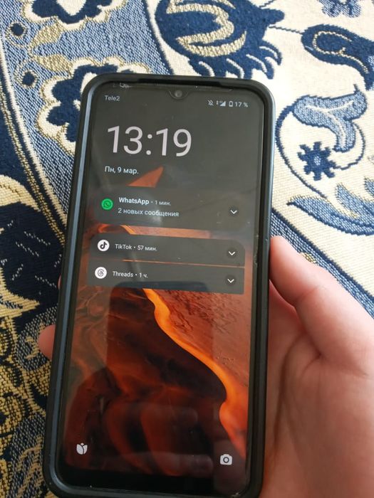 телефон Redmi A1+