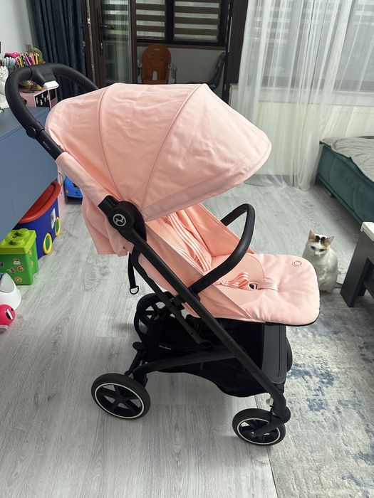 Carucior Cybex beezy