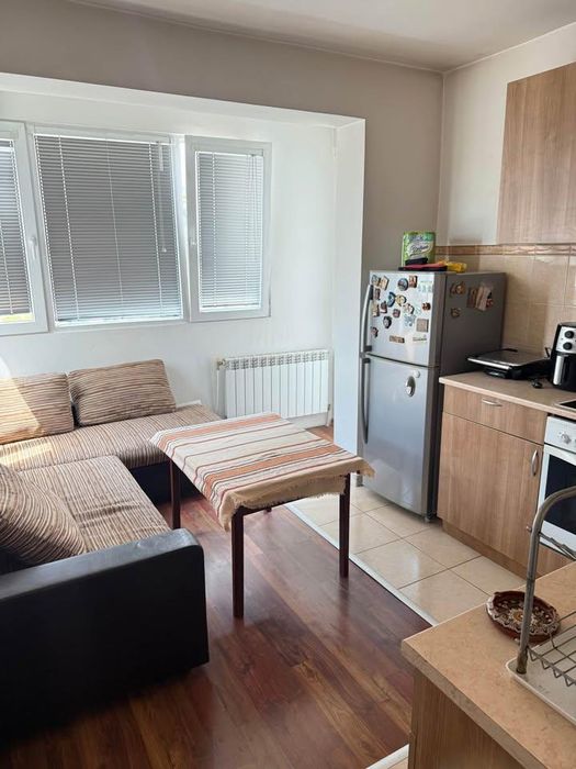 Дава се под наем Двустаен апартамент в София, Разсадника - 86 кв.м за 599 € - Снимка #3