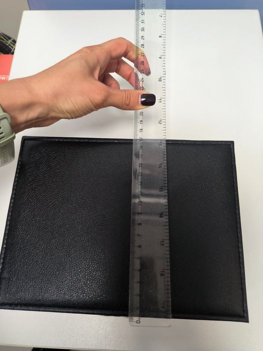 Голяма кутия за бижута