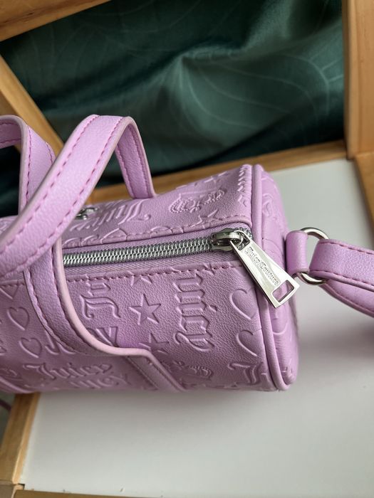 Juicy Couture дамска чанта